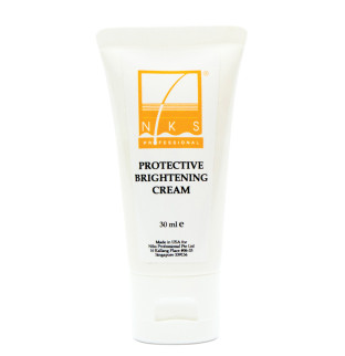 Protective Brightening Cream